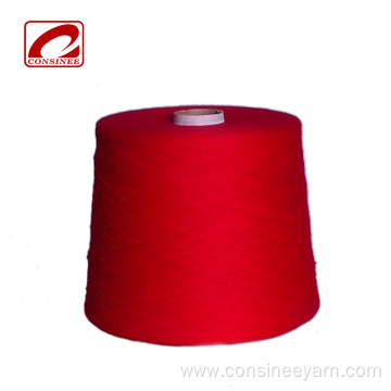 Consinee machine washable 90% wool 10% cashmere yarn